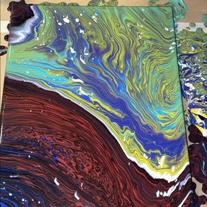 Shop the website!! Gabbypaints.com